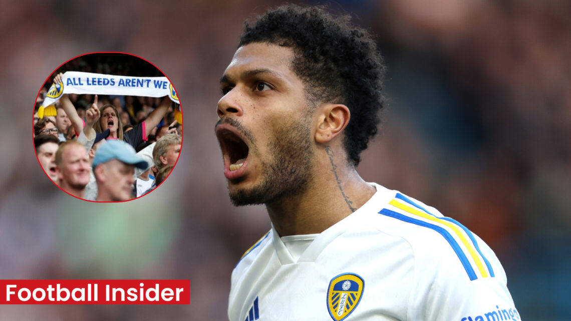 Leeds United