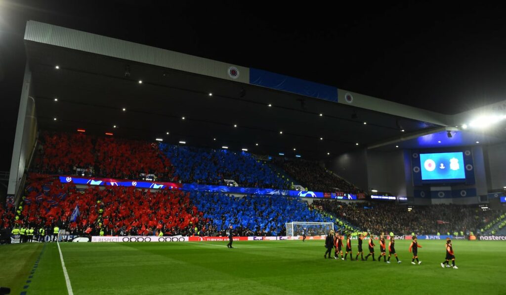 Rangers