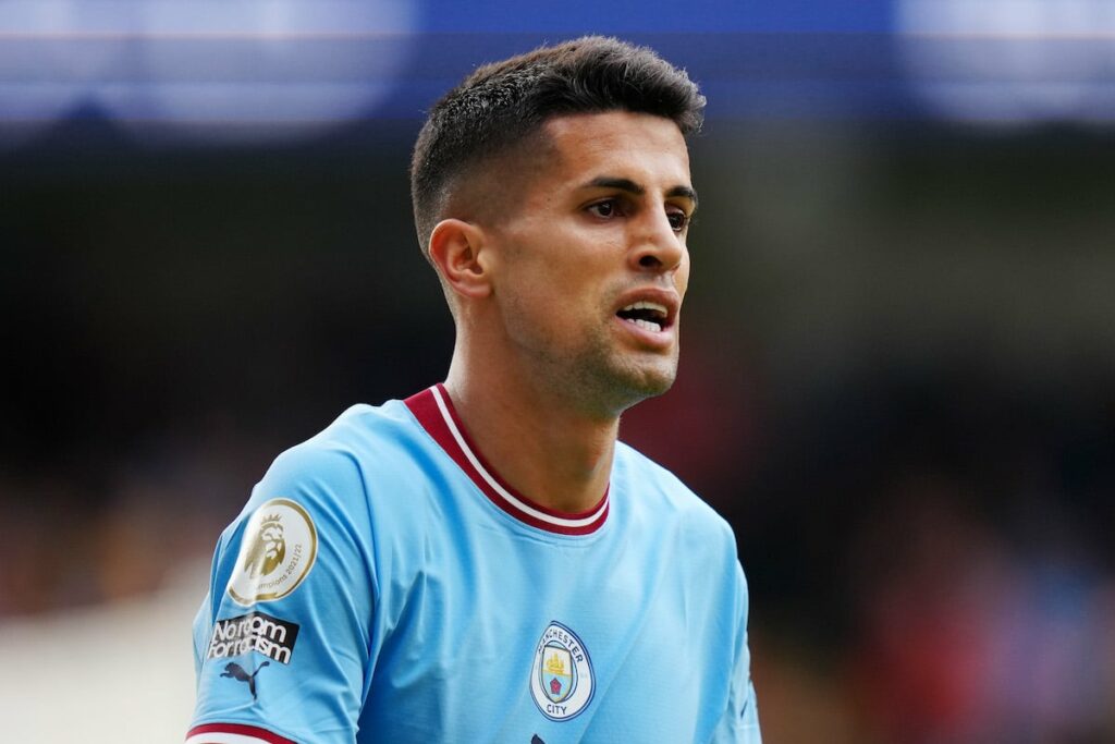 Man City