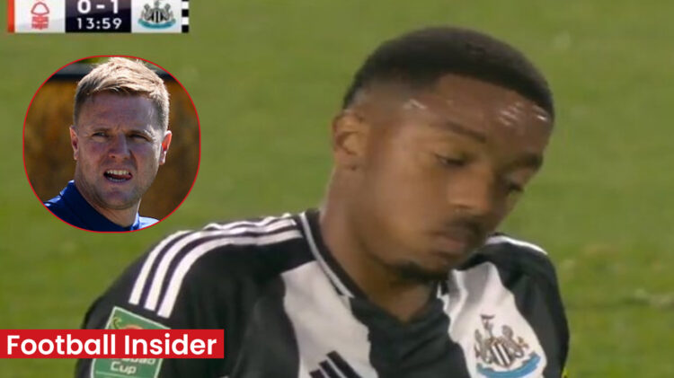 Newcastle United