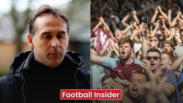 West Ham