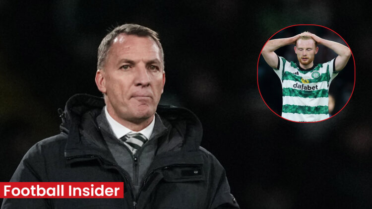 Celtic