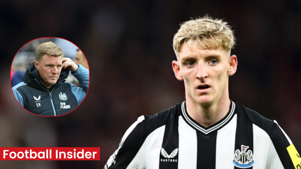 Newcastle United
