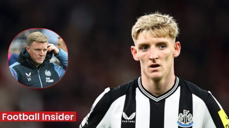 Newcastle United