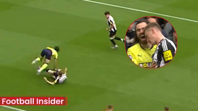 Newcastle United