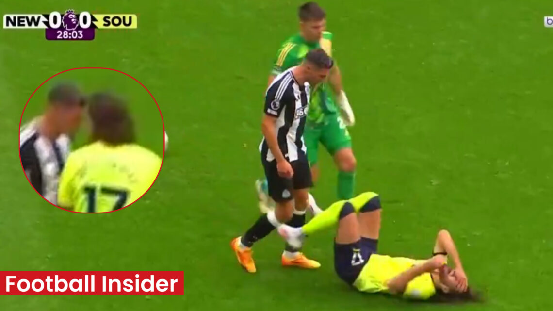 Newcastle United