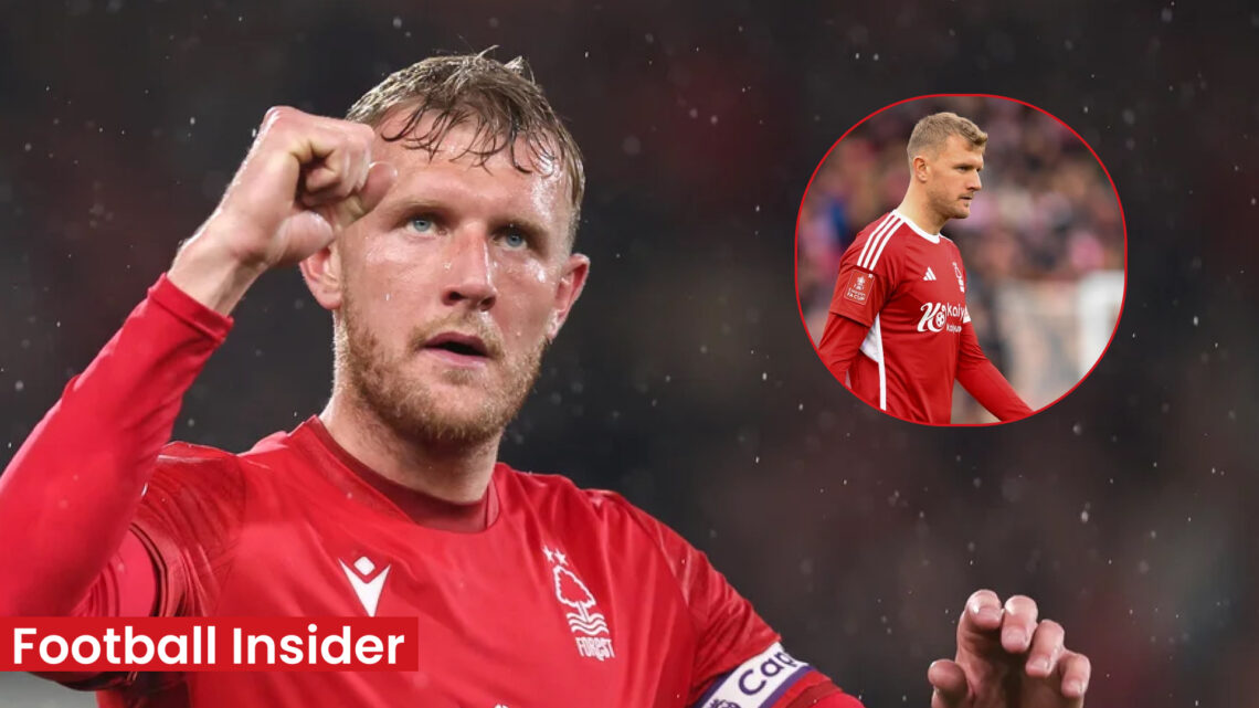 Nottingham Forest