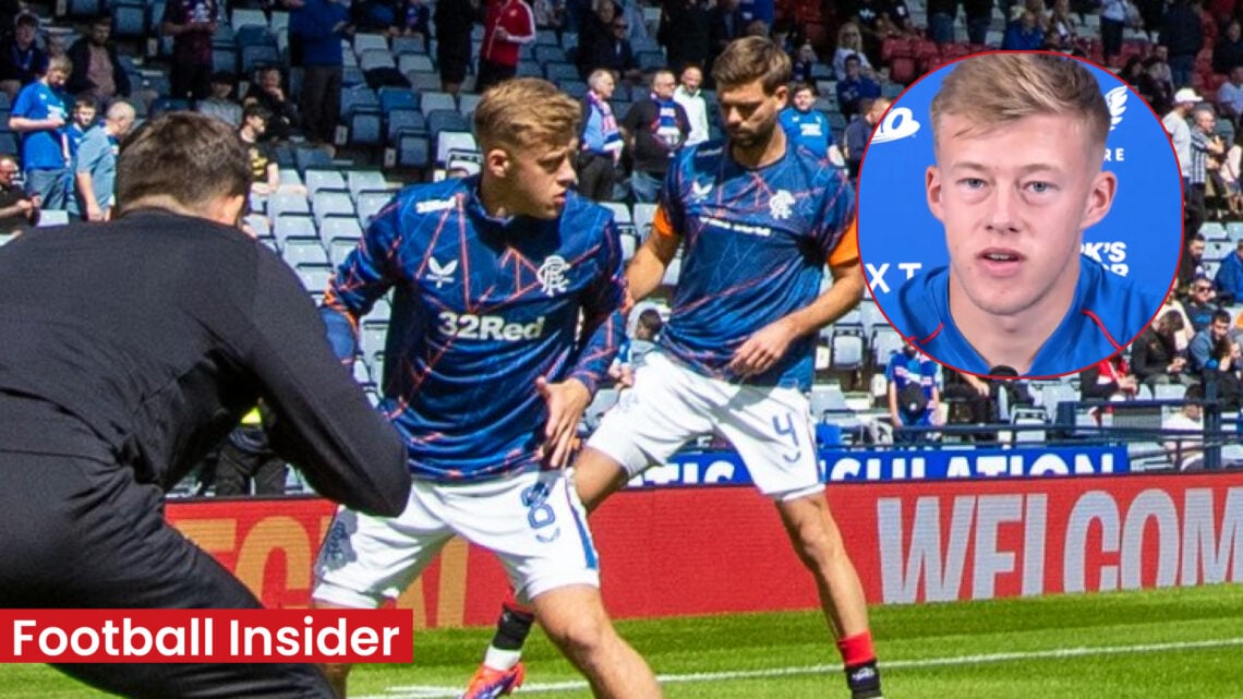 Rangers