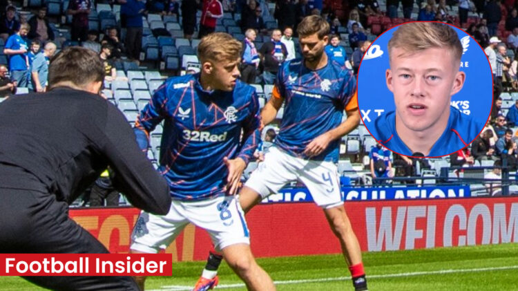 Rangers