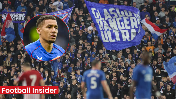 Rangers