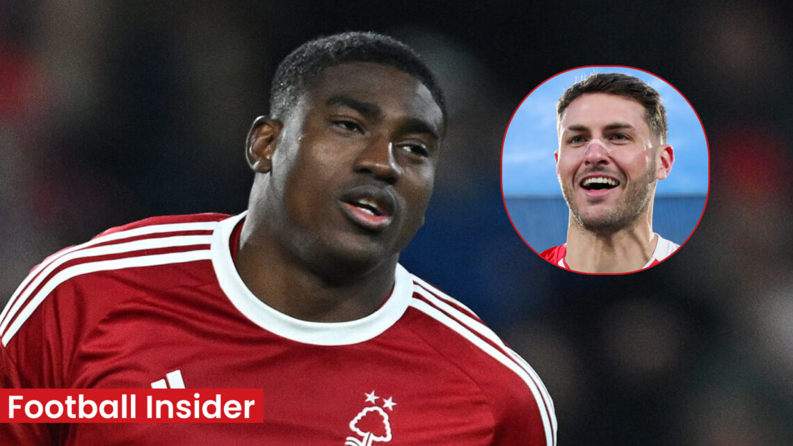 Nottingham Forest