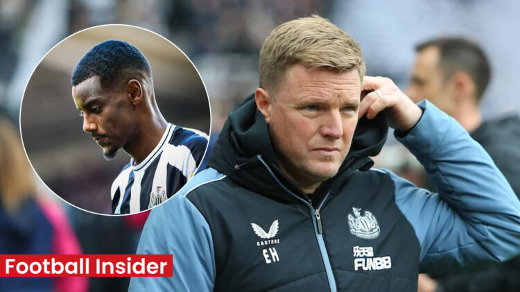 Newcastle United