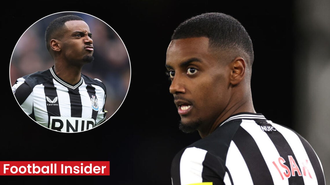 Newcastle United