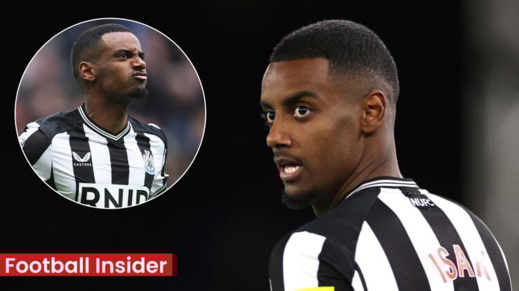 Newcastle United