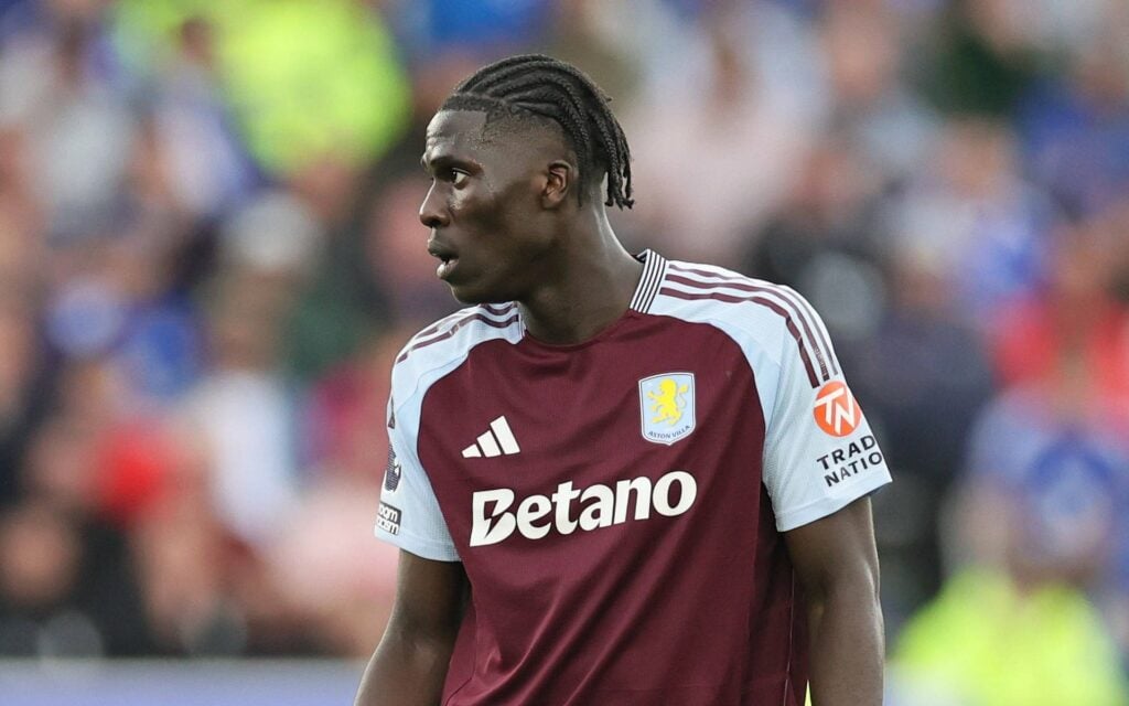 Aston Villa