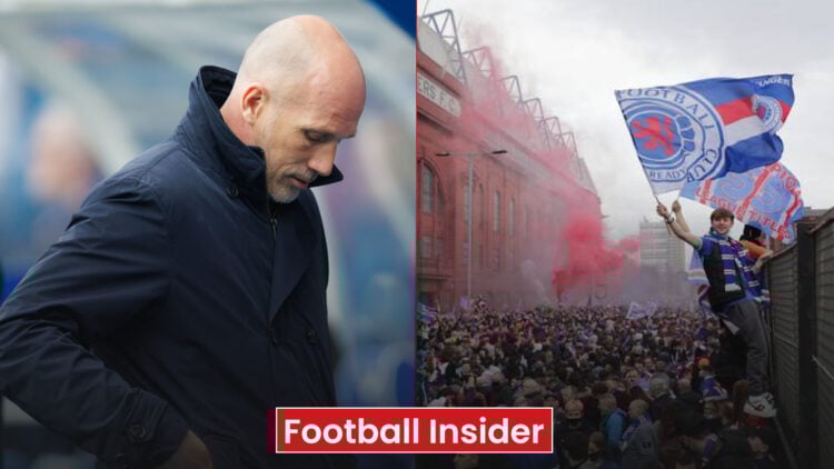 Rangers