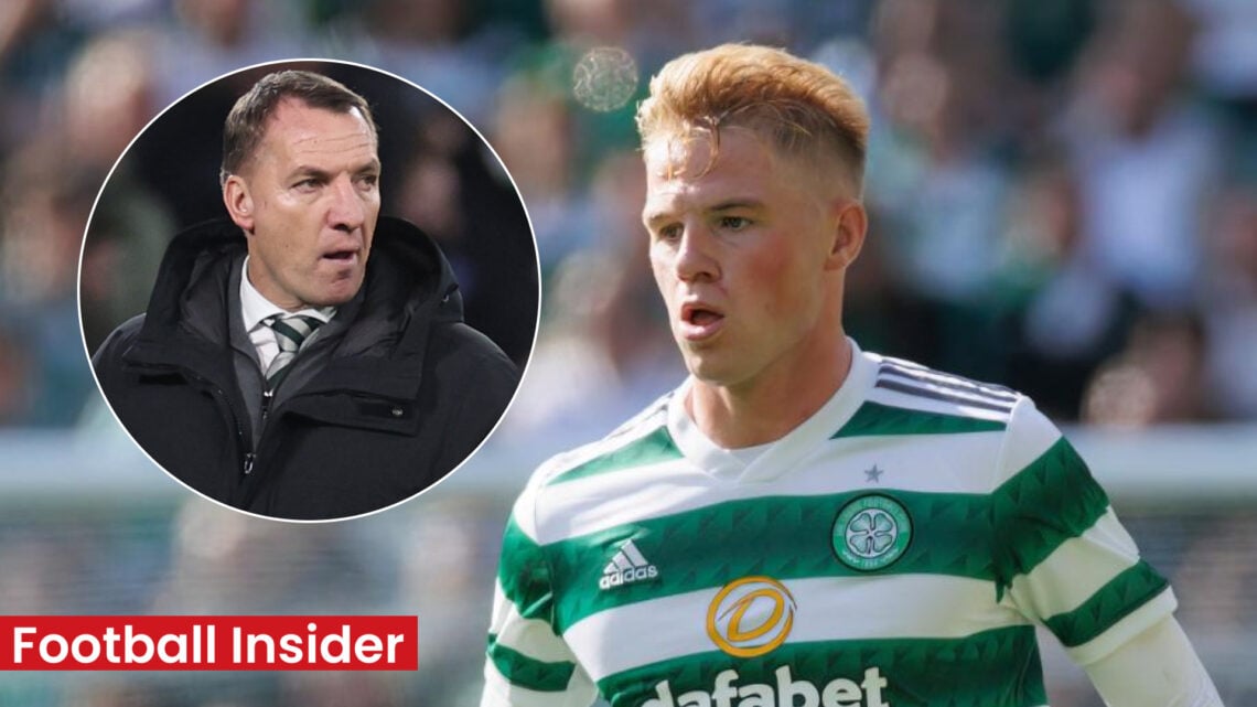 Celtic, Brendan Rodgers, Stephen Welsh