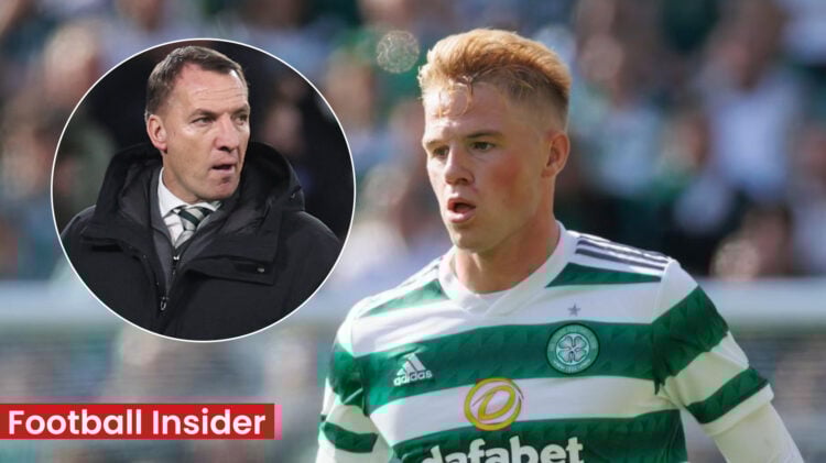 Celtic, Brendan Rodgers, Stephen Welsh