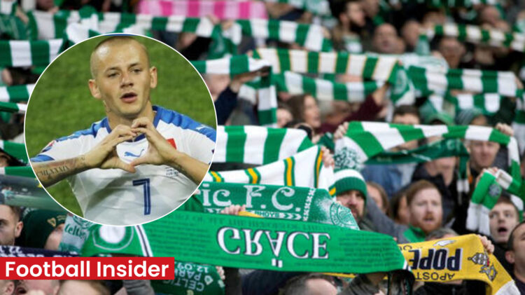 Celtic