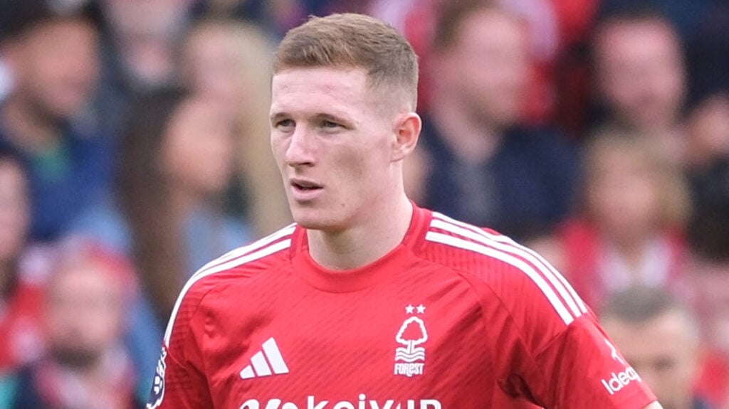 Nottingham Forest