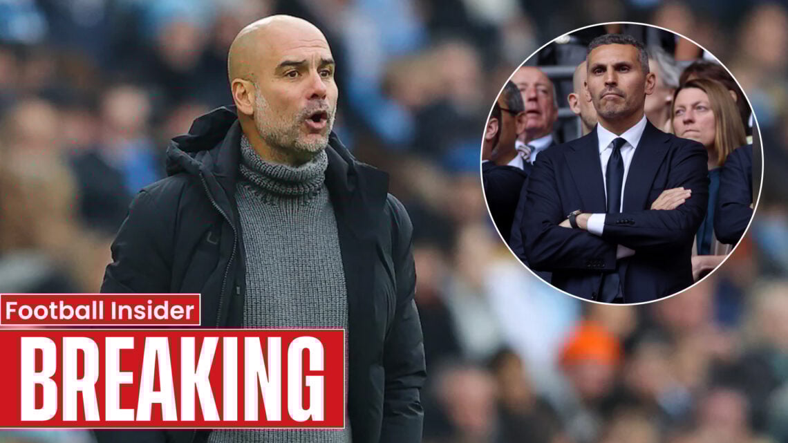 Man City