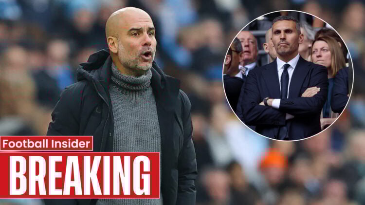 Man City