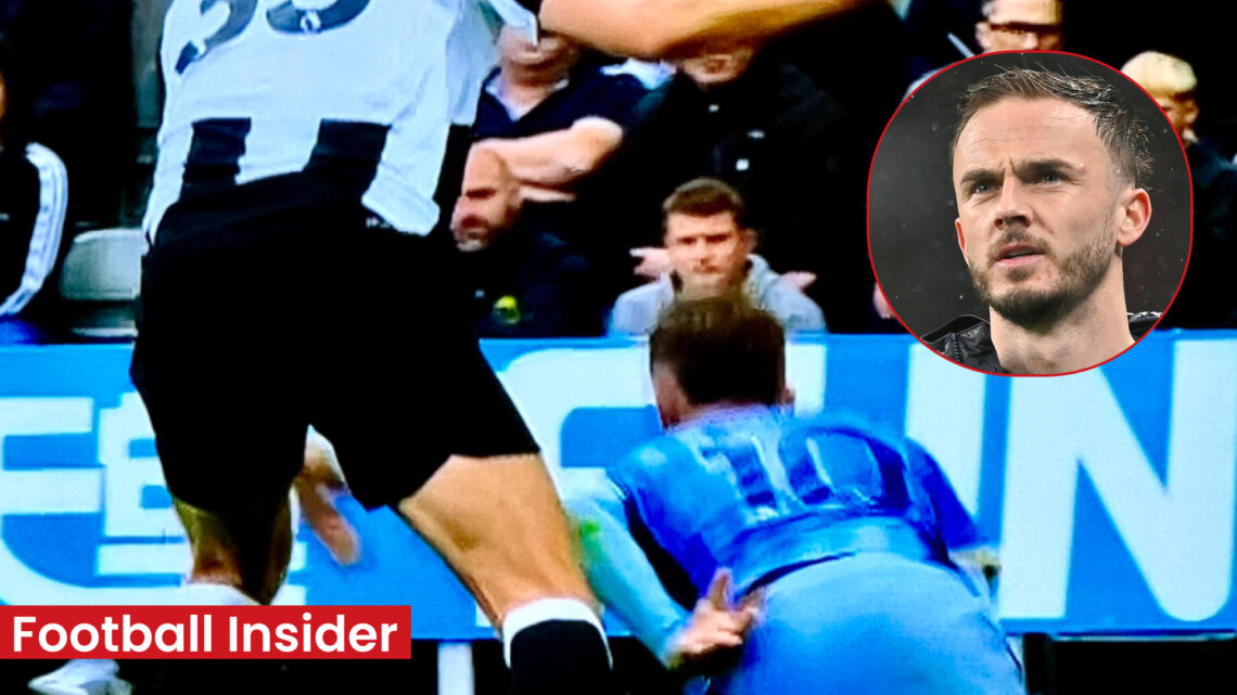 Newcastle United