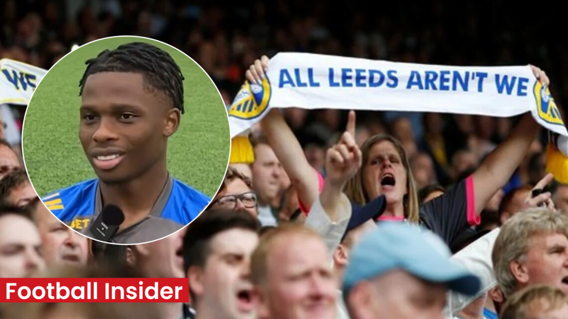 Leeds United