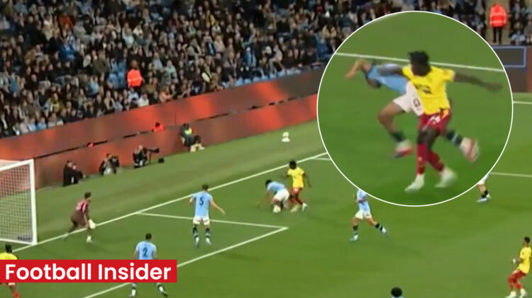 Man City