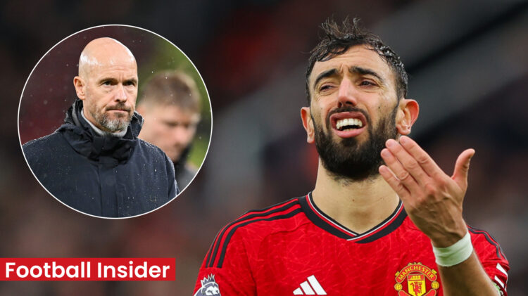 Man United