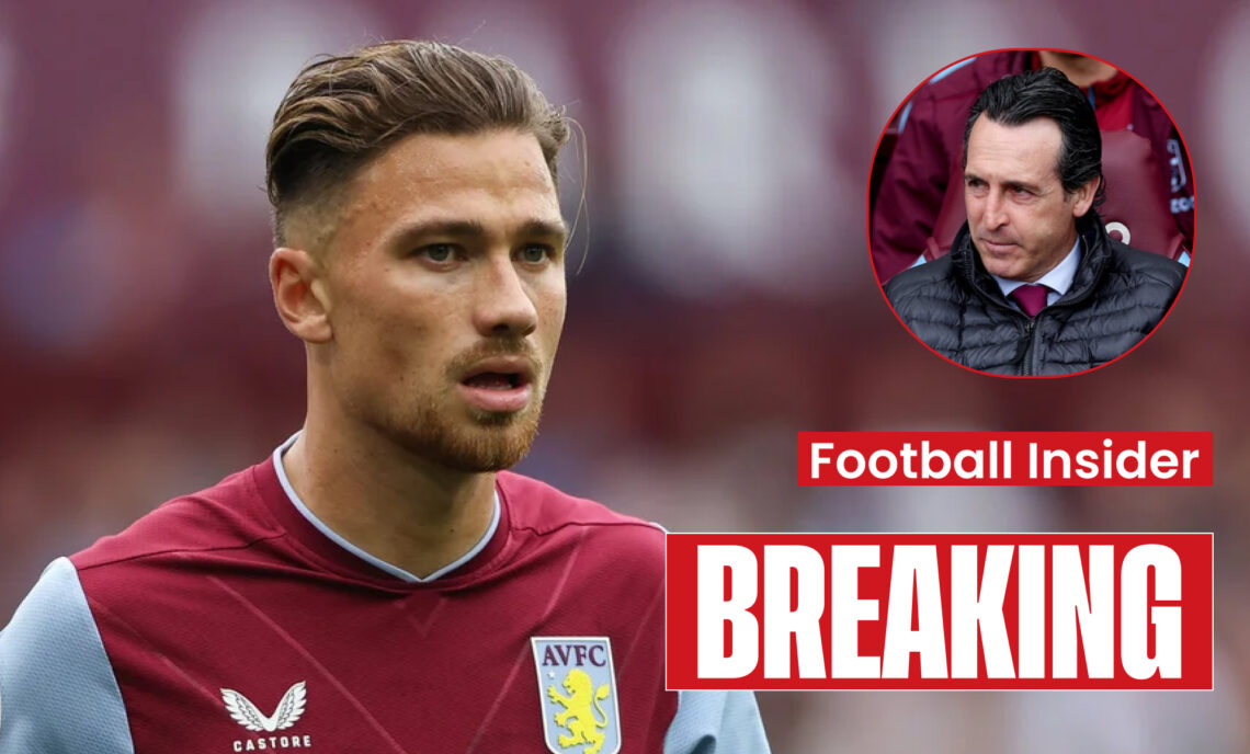 Aston Villa