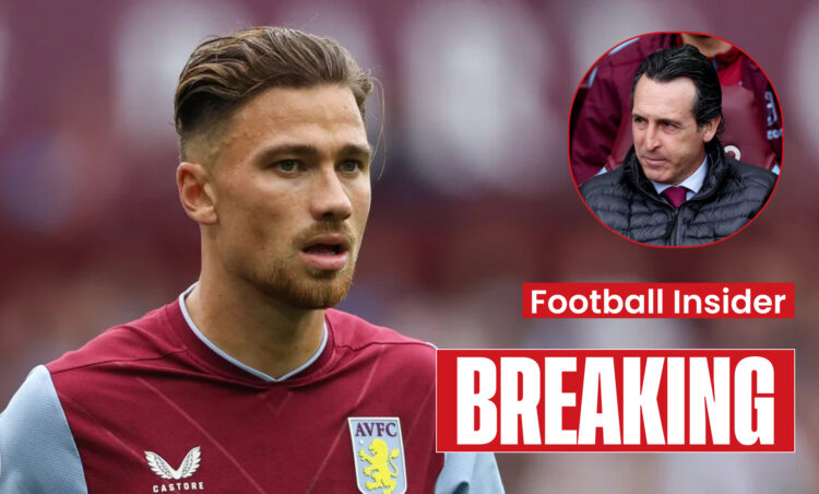 Aston Villa