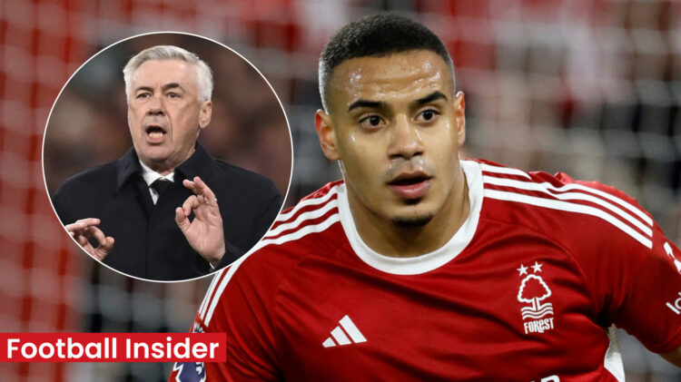 Nottingham Forest