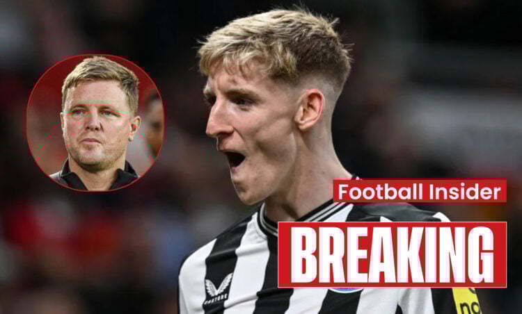 Newcastle United