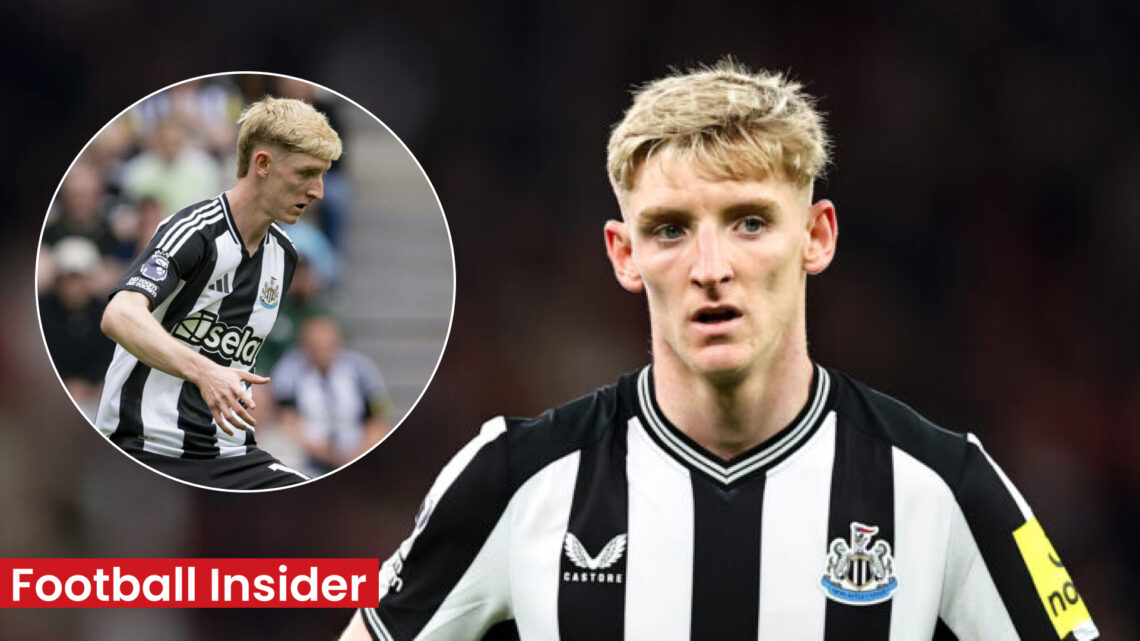 Newcastle United