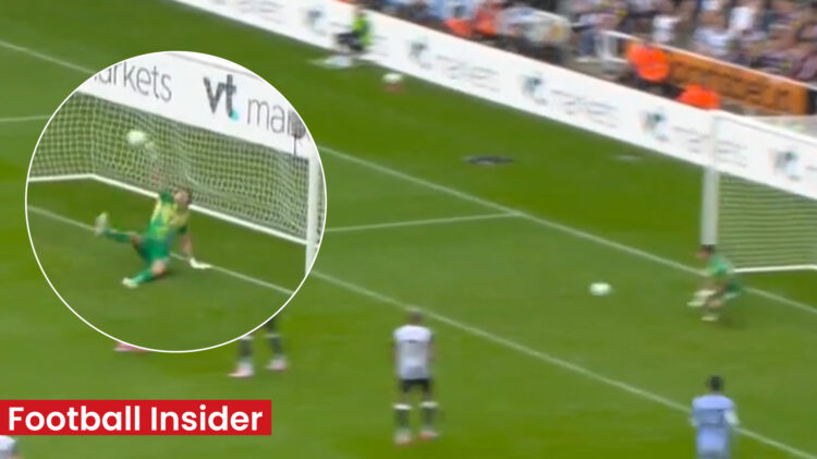 Newcastle United