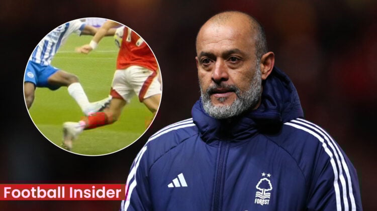 Nottingham Forest