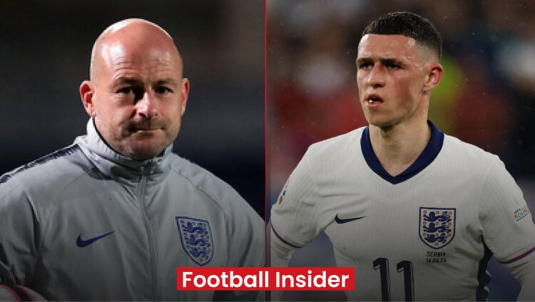 Man City England