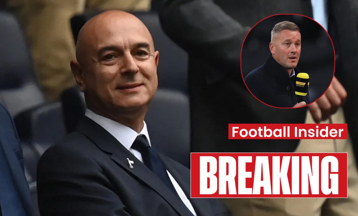 Tottenham