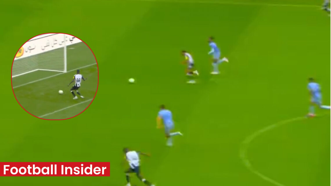 Tottenham
