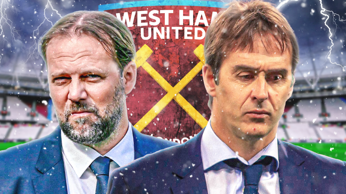 West Ham