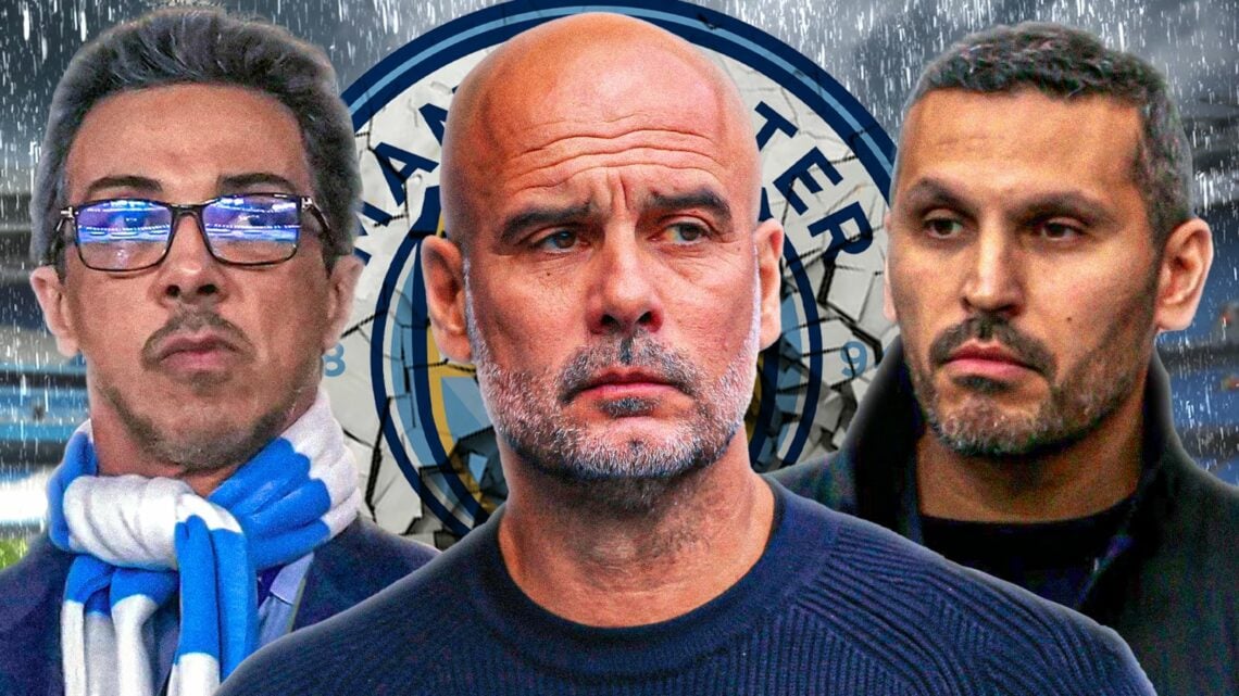 Man City