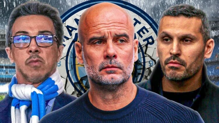 Man City