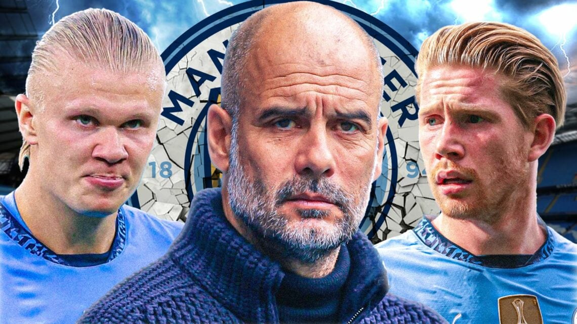 Man City