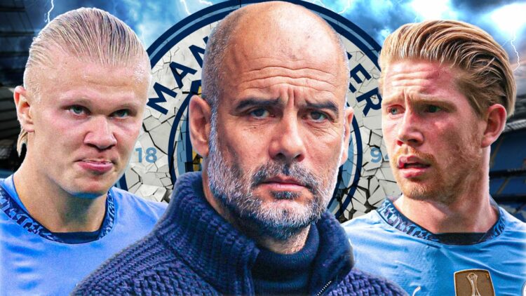Man City