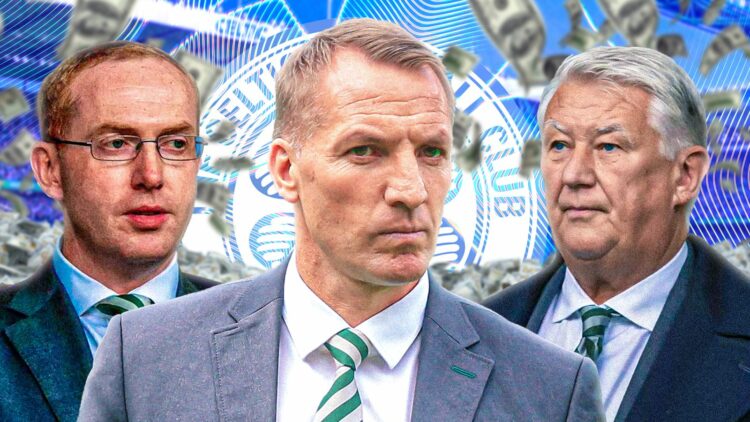 Celtic