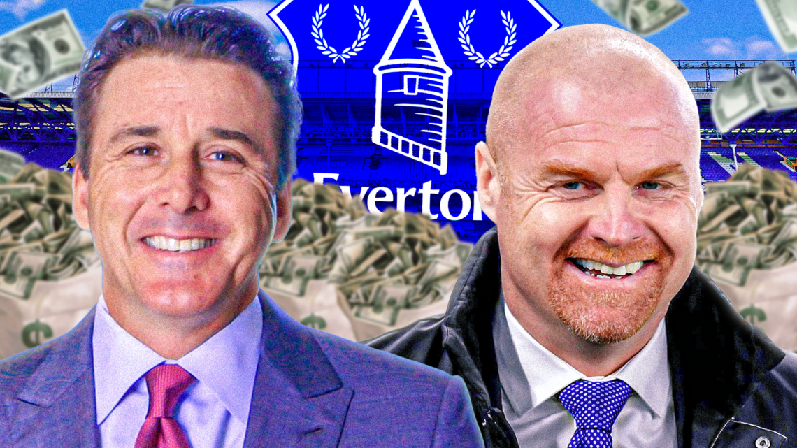 Everton