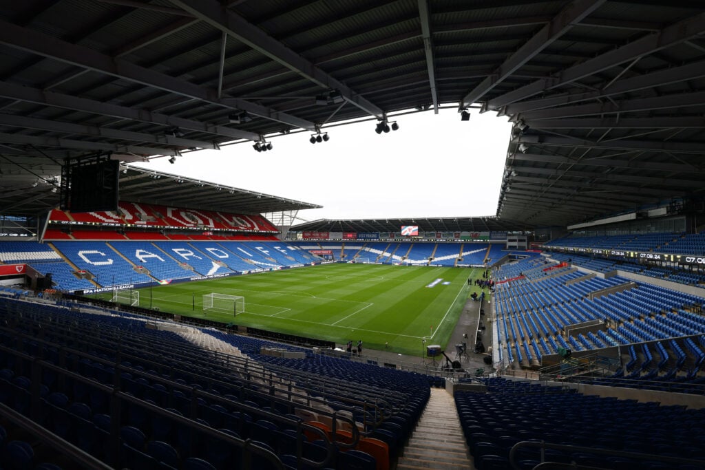 Cardiff