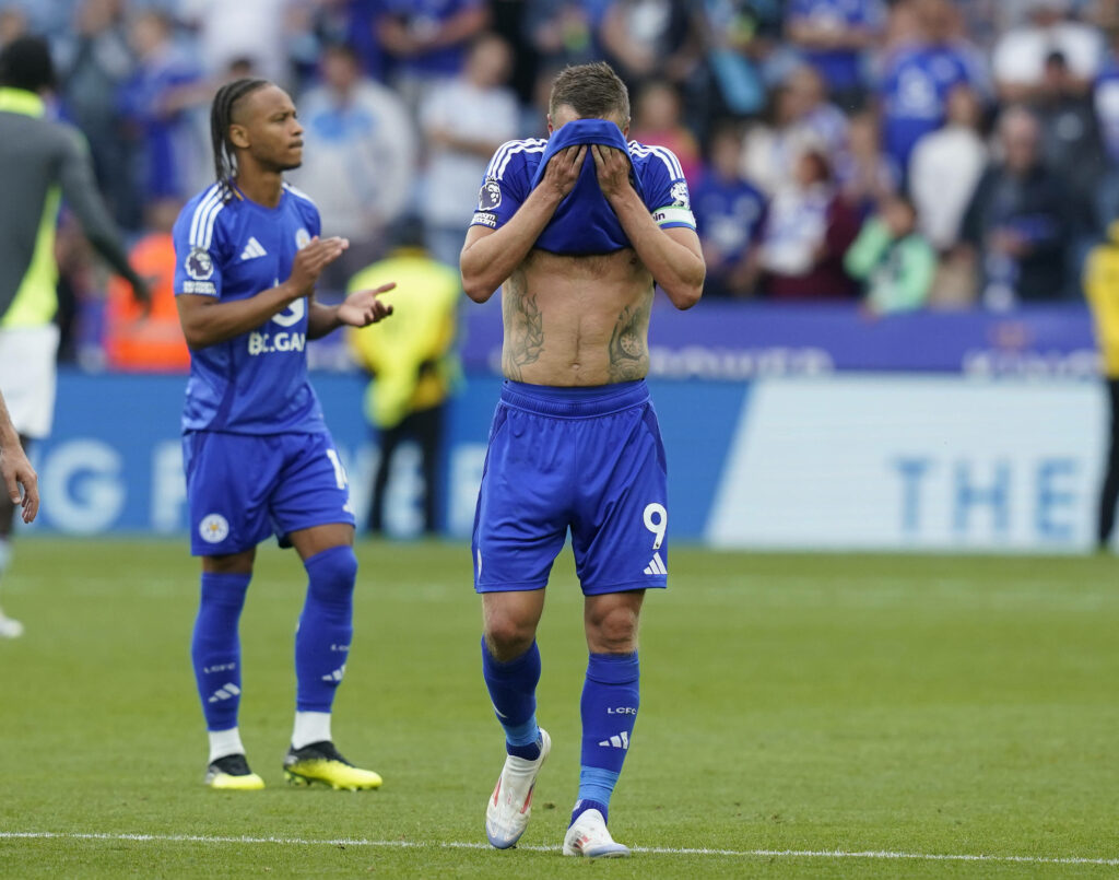 Leicester