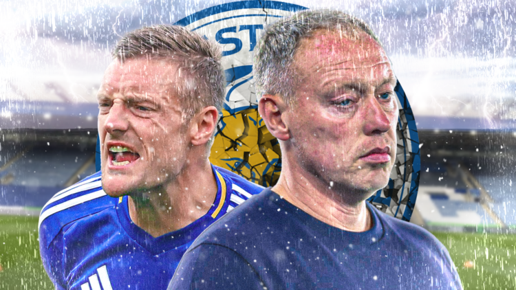 Leicester City